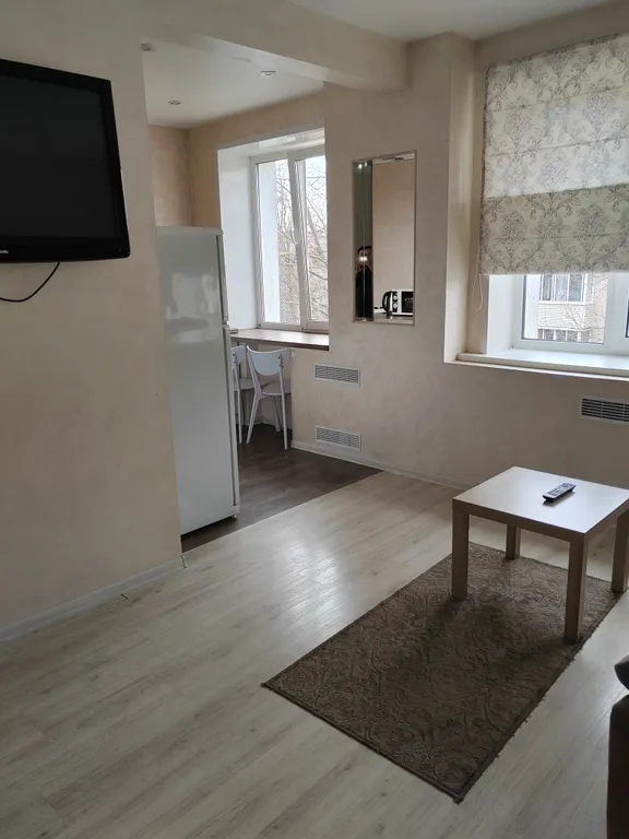 Квартира Уютная студия в центре — аренда посуточно в Витебск