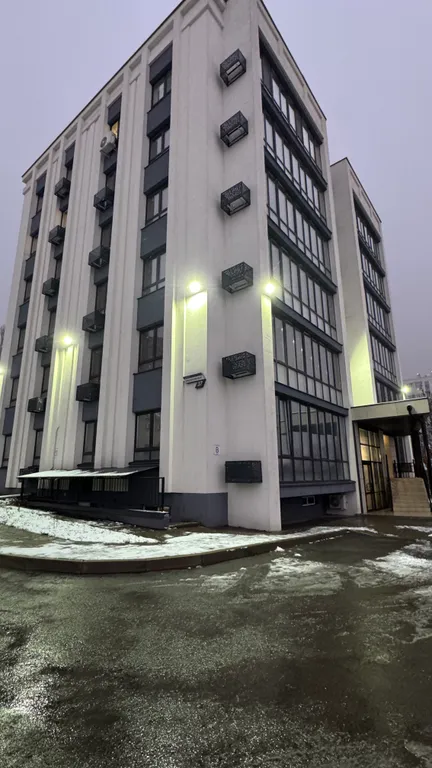 Стильная квартира с изысканным ремонтом