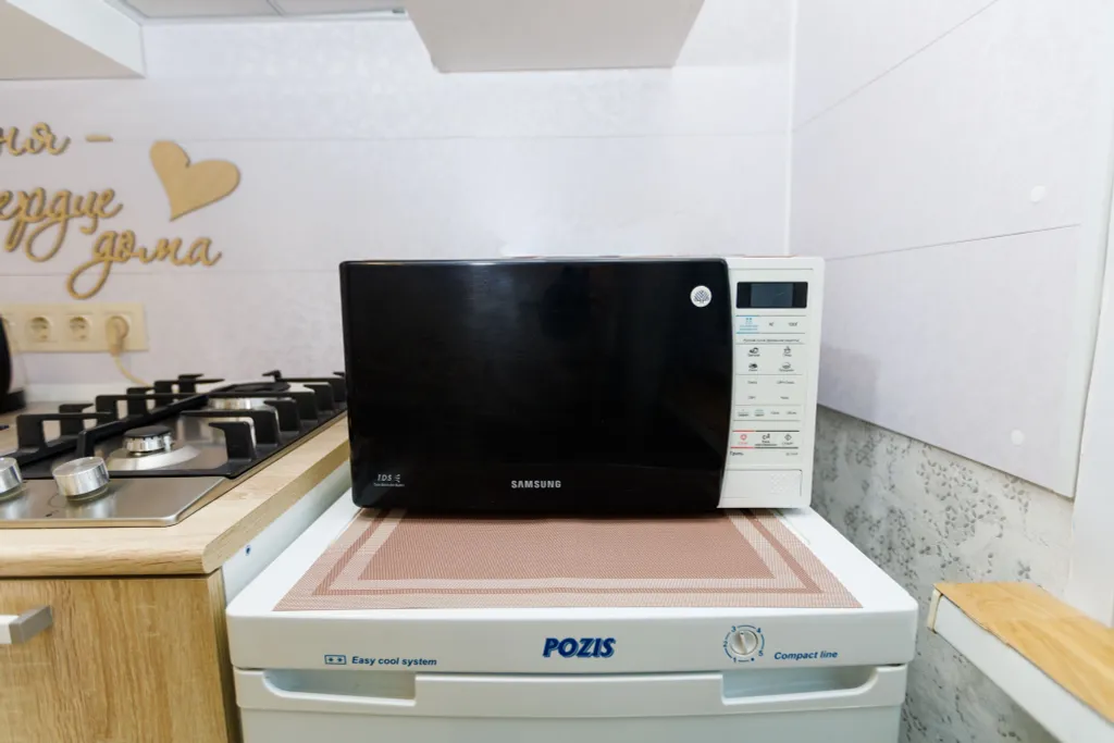 Студентам УдГУ: квартира у Вечного огня в 15 минутах от университета