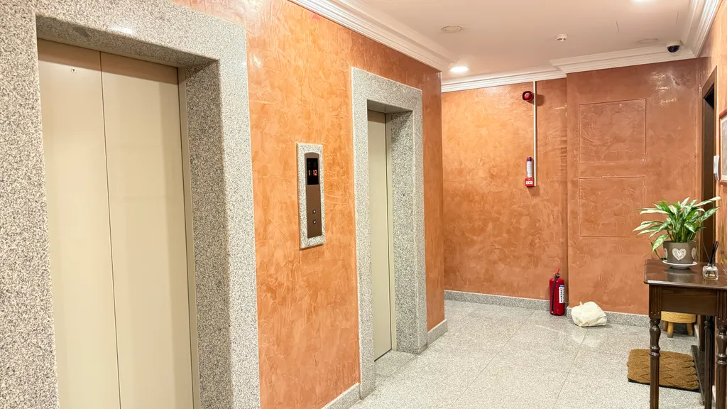 ISR luxury apartment