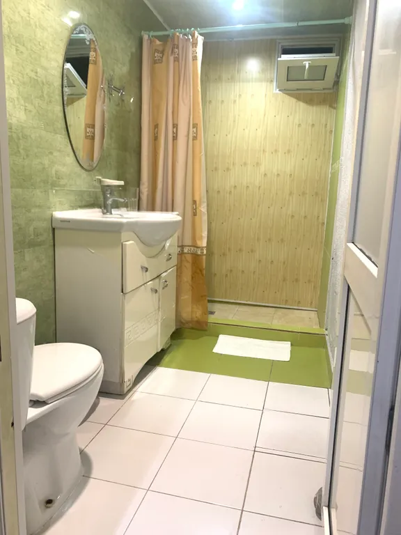 Квартира Комната — Гагра