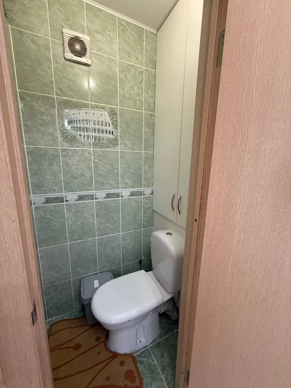 Современная квартира в центре Бреста по улице Советская