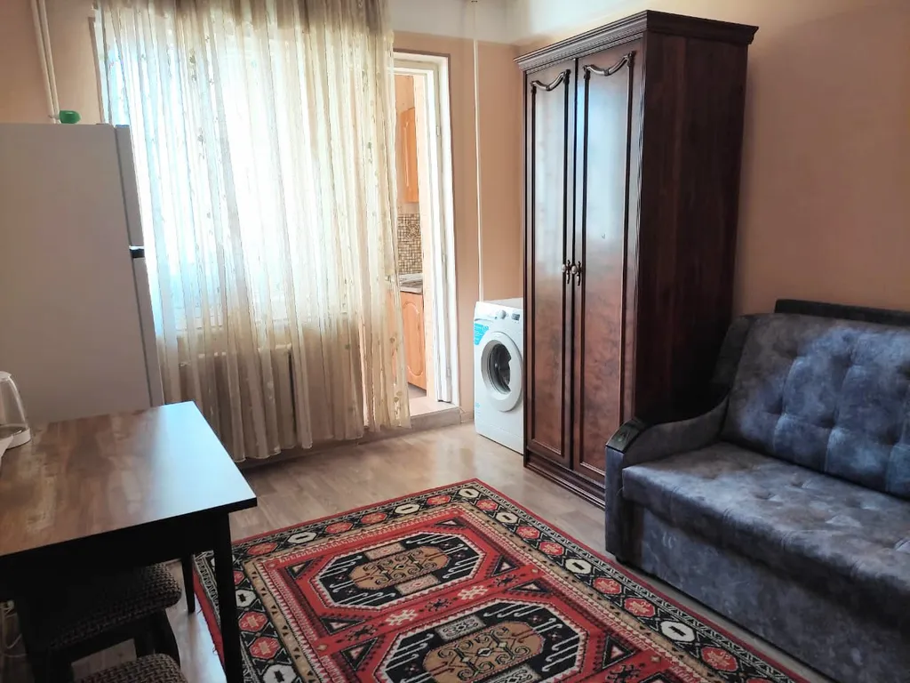 Квартира между морем и озером