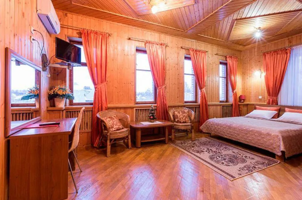 Квартира Комната — аренда посуточно в Щёлково