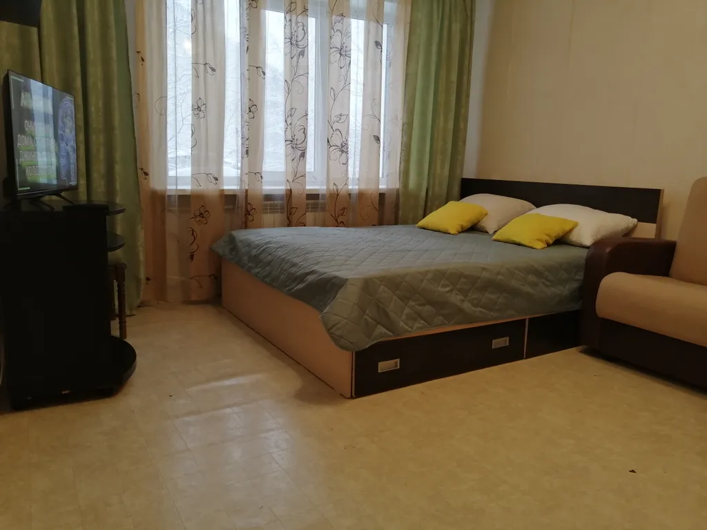 Квартира в центре Сургута