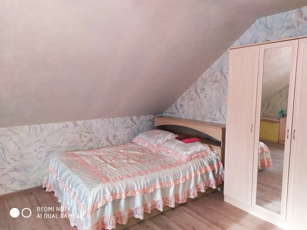 6-комнатный Дом