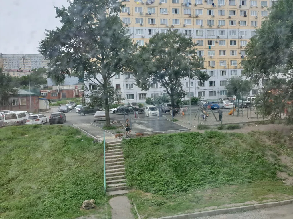 Бюджетный вариант с удачной локацией