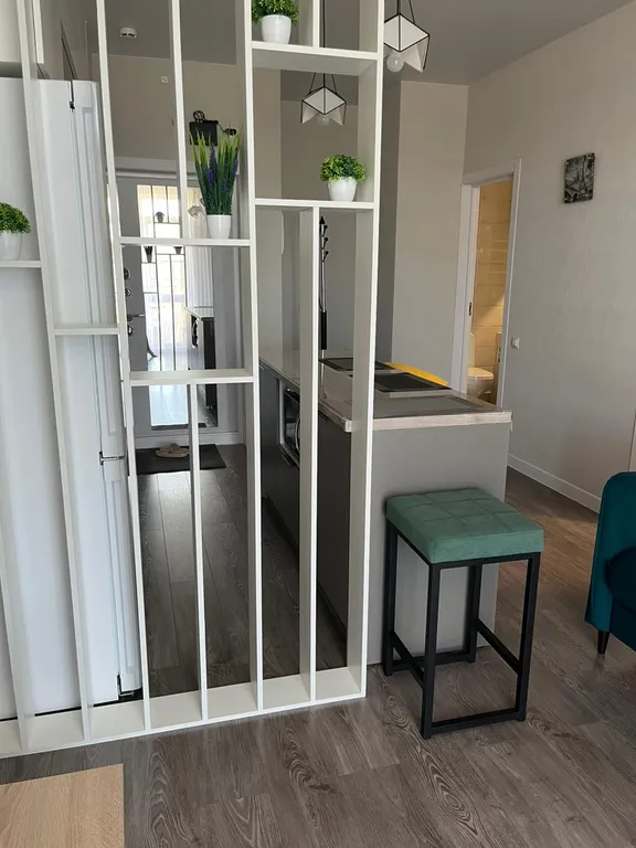 26 Евродва с бассейнами на 4 человека