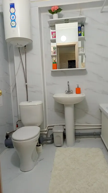 Уютные апартаменты в Елецком Золотой Лев " Рубин"