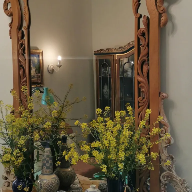 Апартаменты Фарфор и соловей