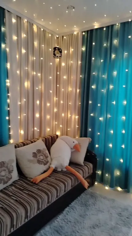 Коттедж Уютный дом у реки — аренда посуточно в Самара