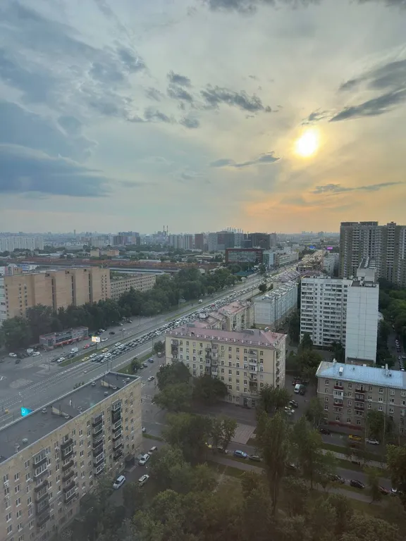 Квартира Апартаменты в 20 минутах от центра — Москва