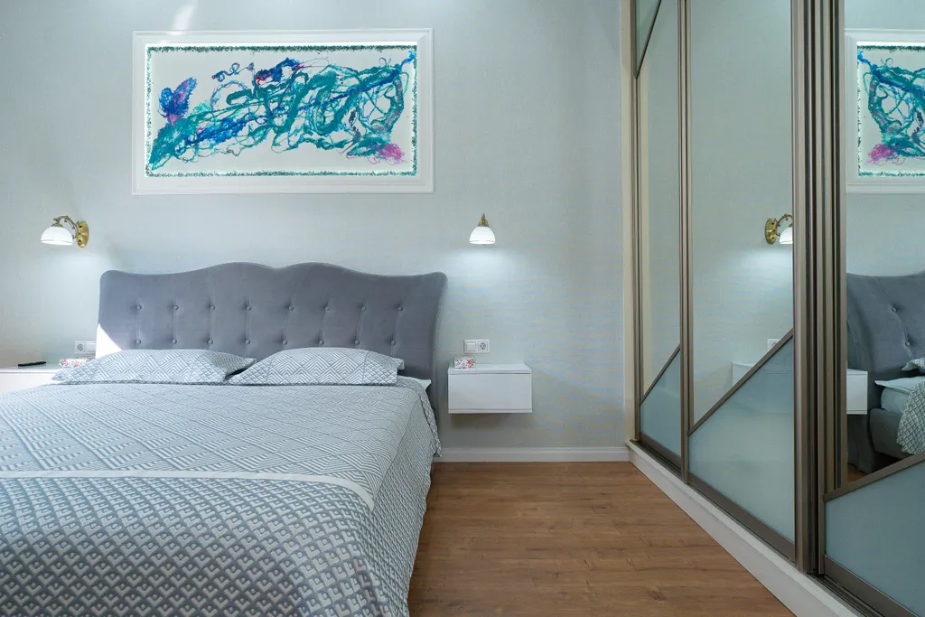 Апартаменты Soul König