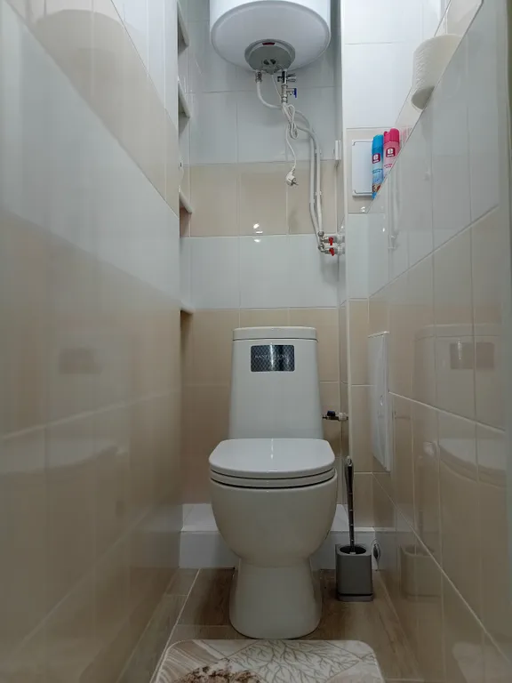 Квартира недалеко от Свято-Троицкого Ипатьевского монастыря