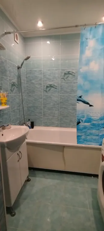 Квартира рядом с ж/д вокзалом