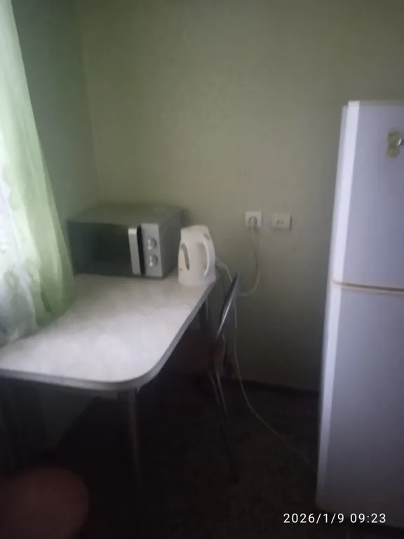 Уютная квартира в районе вокзала