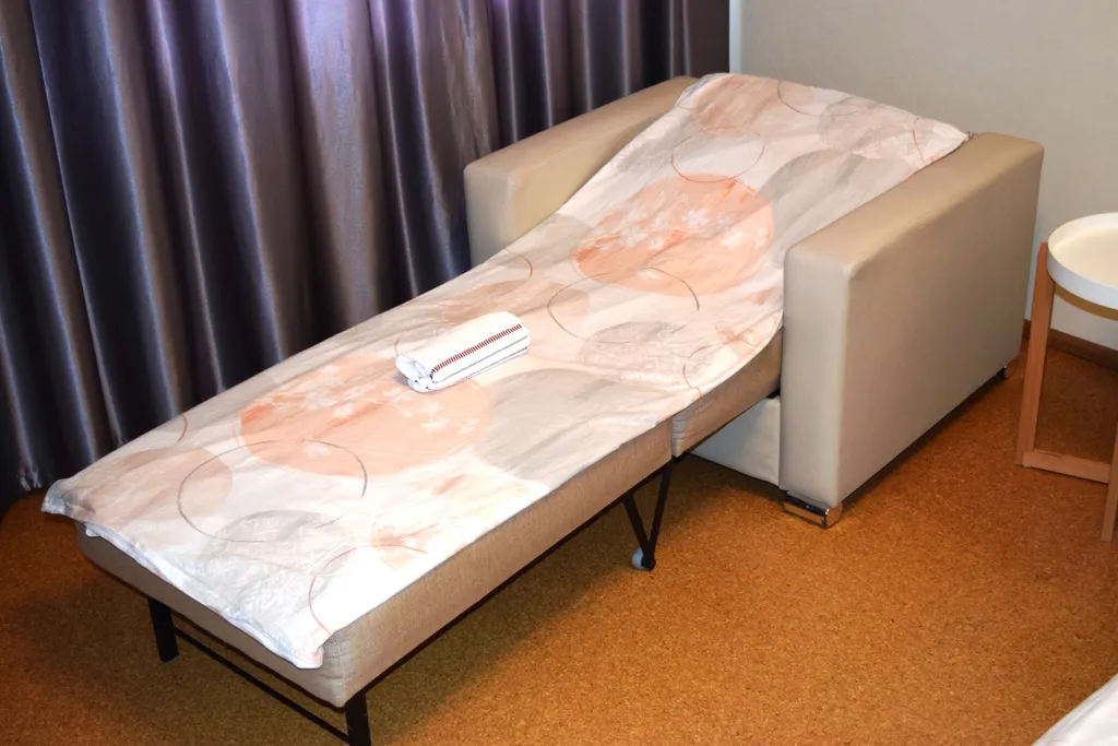 Квартира в центре у моря