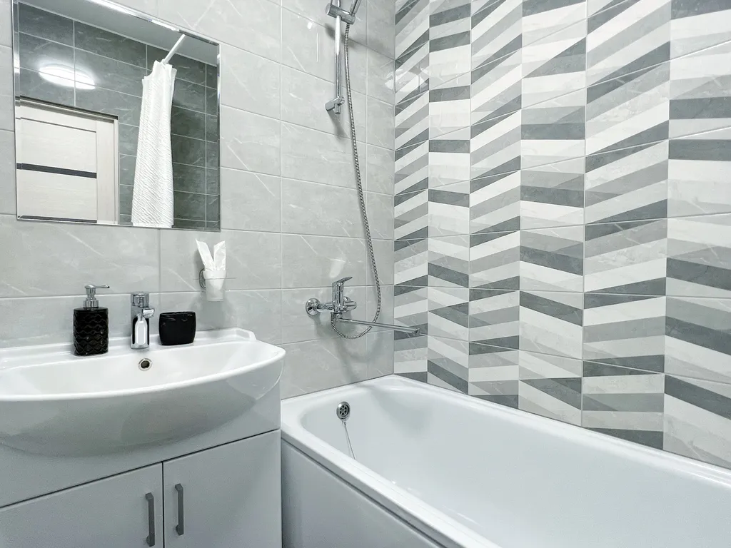 Просторная квартира в ЖК Метропарк