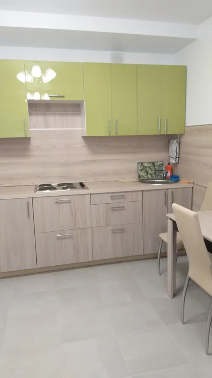 Отличная квартира у метро Котельники