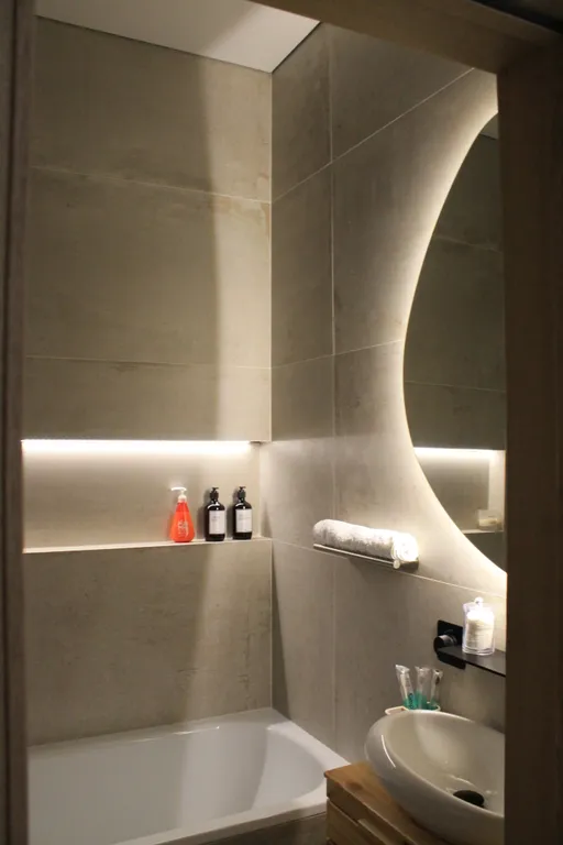 3-х комнатные апартаменты в самом центре исторического города