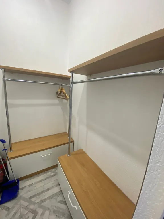 Квартира Квартира у моря — Геленджик