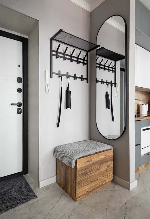 Квартира Квартира Апартамент Эксклюзив Арена — Калининград