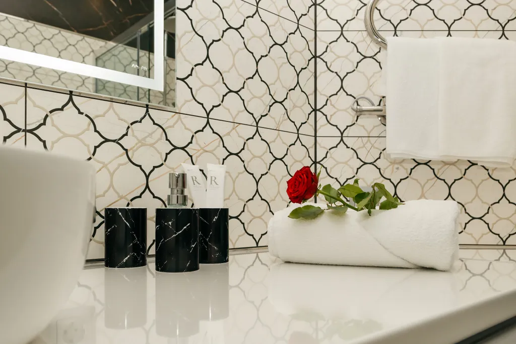 Квартира Бирюзовый бриз с видом на море