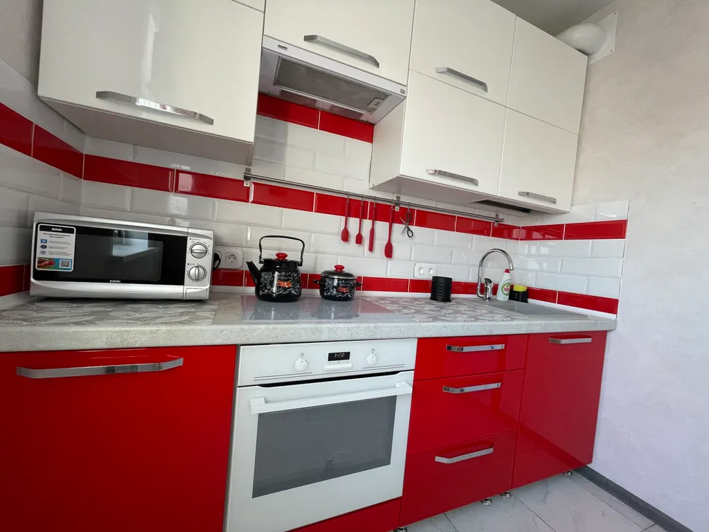 Апартаменты