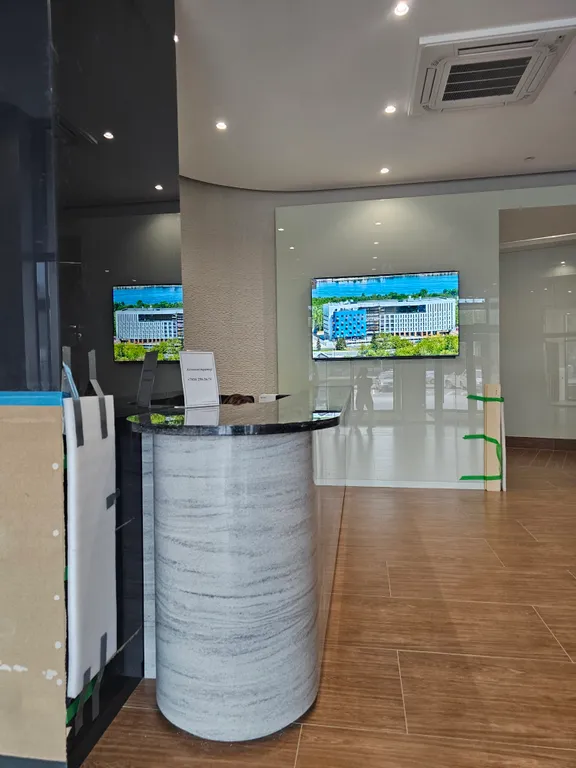 Квартира Квартира Высокий Берег Видовой недалеко от Канатной Дороги — Нижний Новгород