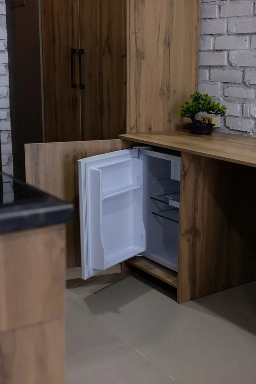 Апартаменты номер 3