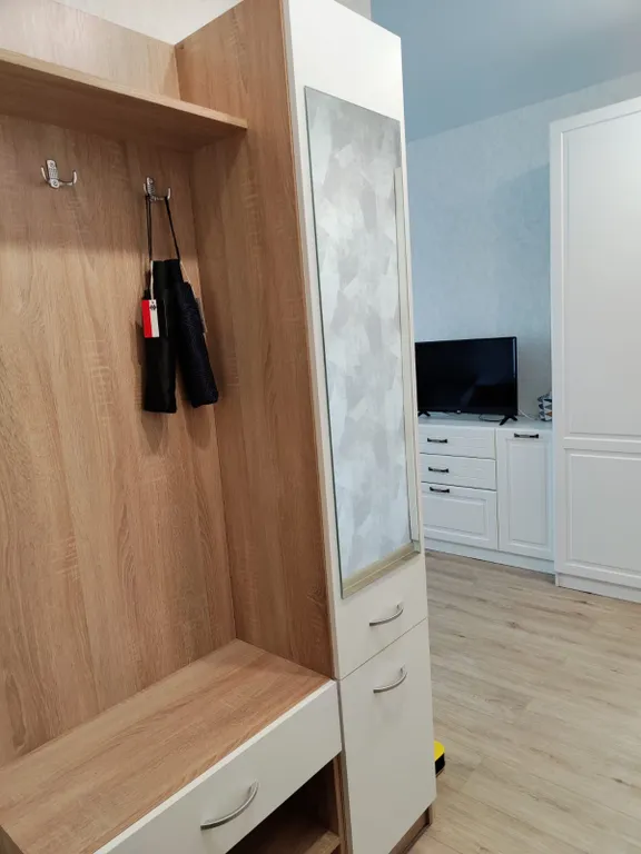 Апартамент у причала