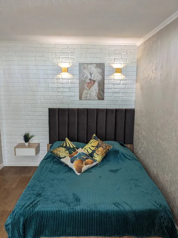 Уютная квартира в центре города — аренда посуточно в Пенза