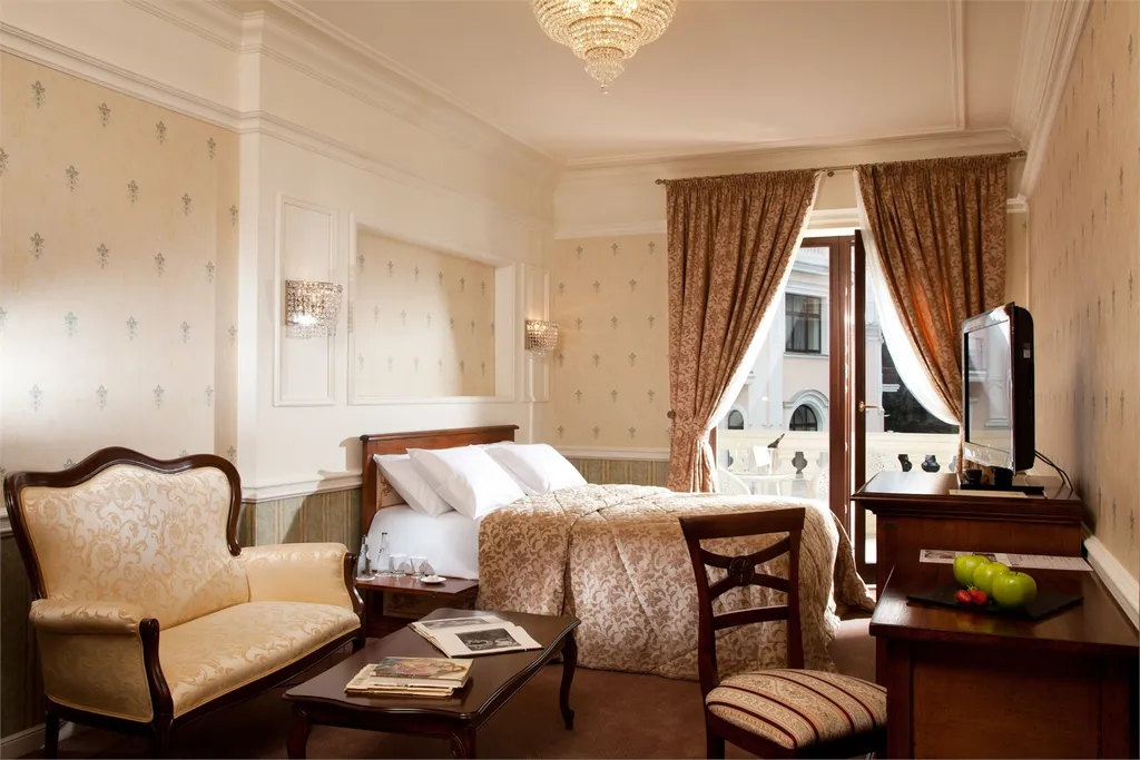 Квартира Комната — аренда посуточно в Ялта