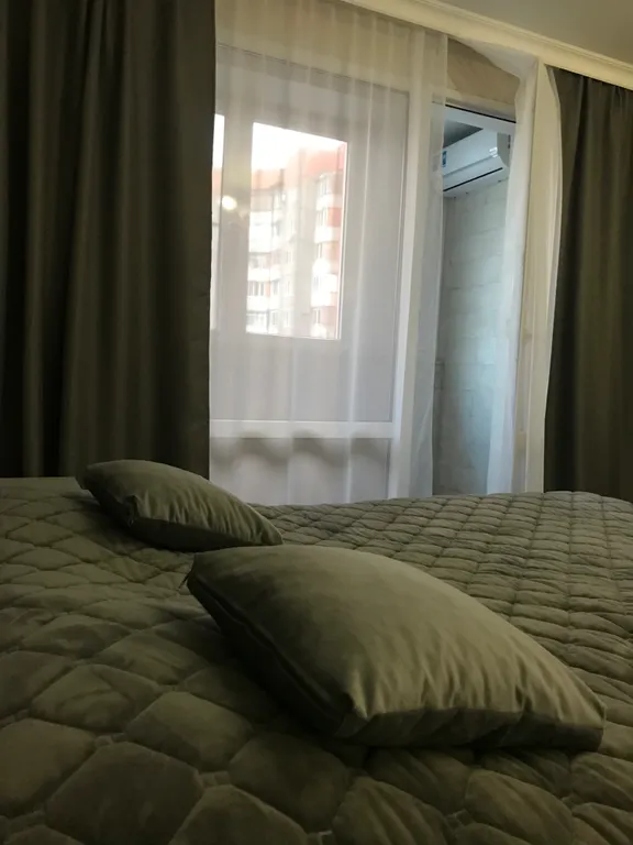 Квартира на Горной