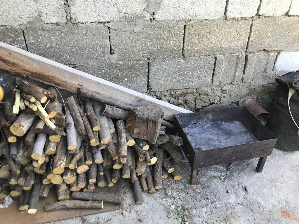 Уютный дом, 10 минут ходьбы до моря