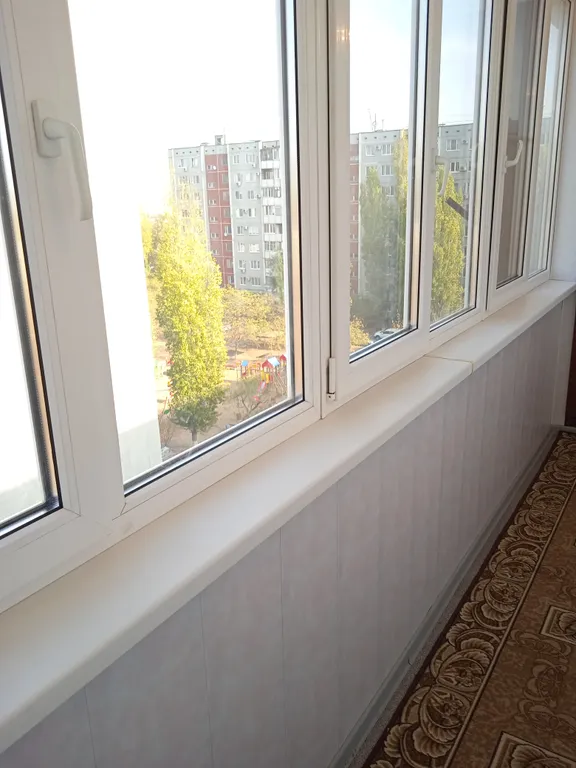 Квартира Уютная квартира — Волгоград