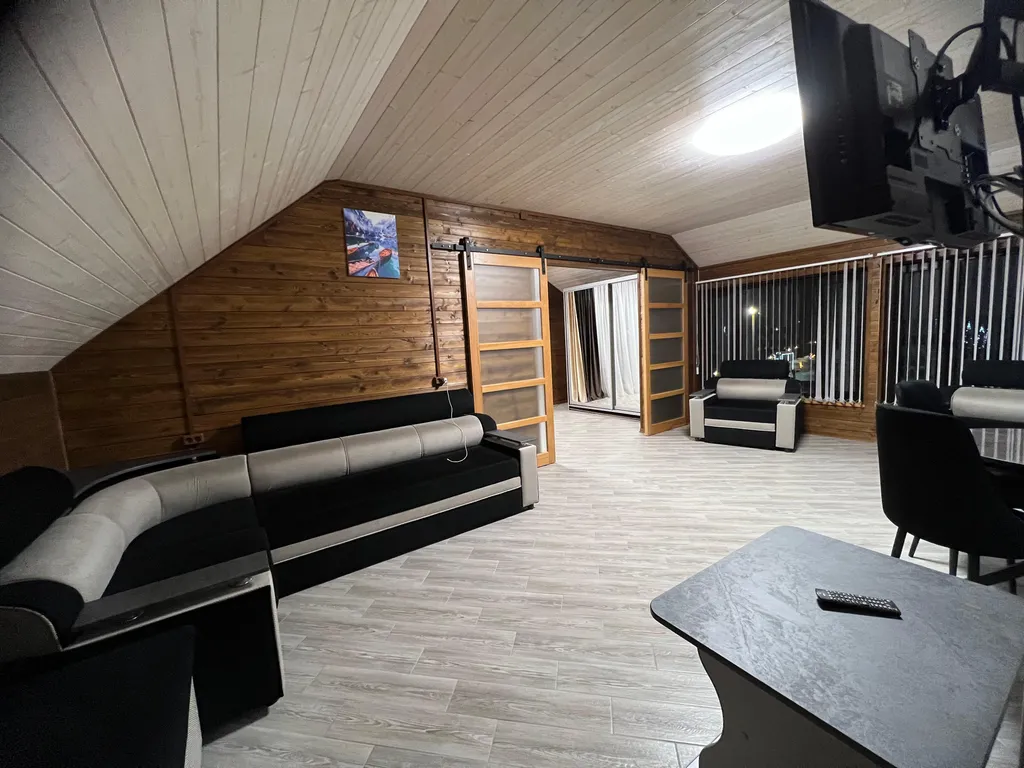 2-комнатная Квартира — аренда посуточно в Архыз