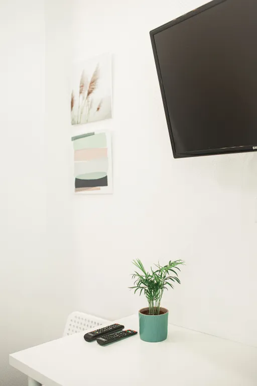 Квартира Квартира Уютная студия в ЖК Ясный — Москва