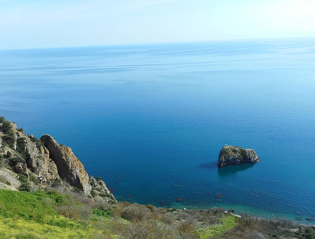Уютная квартирка в солнечной Балаклаве