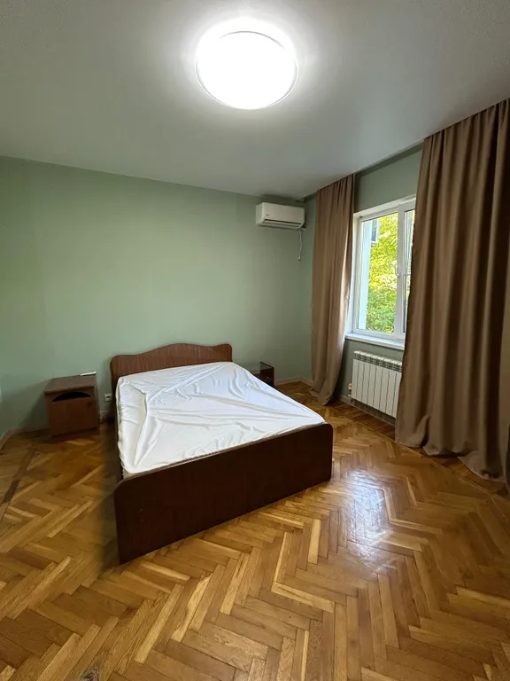 Этаж под ключ у моря