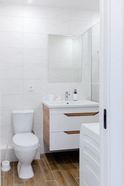 Квартира Квартира 10 минут до моря — Анапа