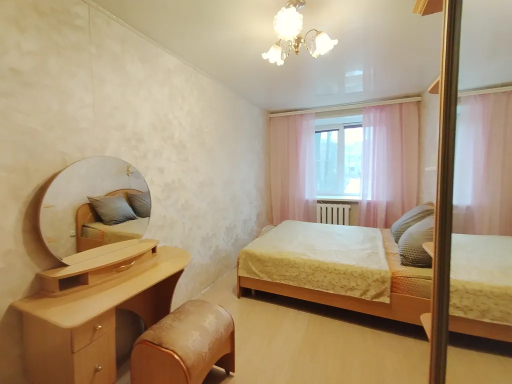 Уютная квартира до 5 человек