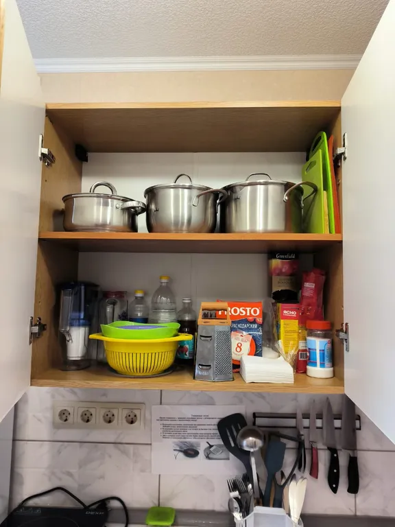 Квартира в центре города