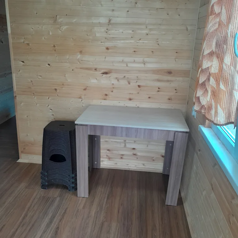 Домик для комфортного отдыха