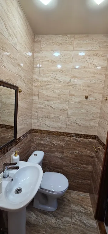 Уютная квартира в самом сердце города