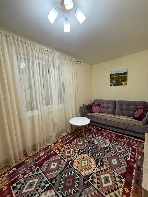 Дача на берегу моря