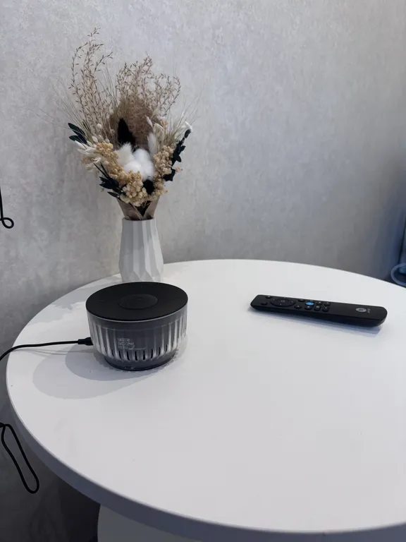 Прекрасная, светлая студия