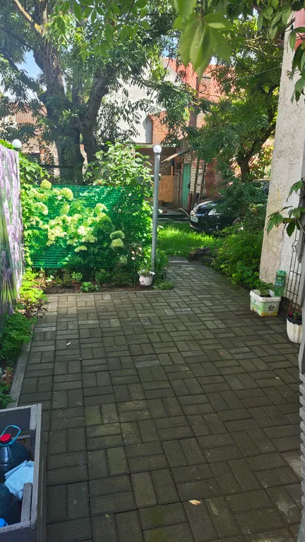 Островок уюта и тишины в 500 метрах от моря без суеты и без Wi-fi