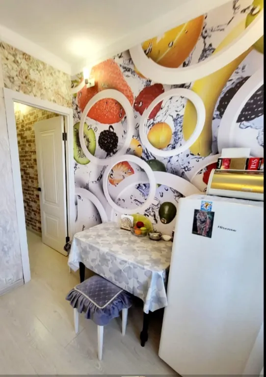 Уютная квартира в центре