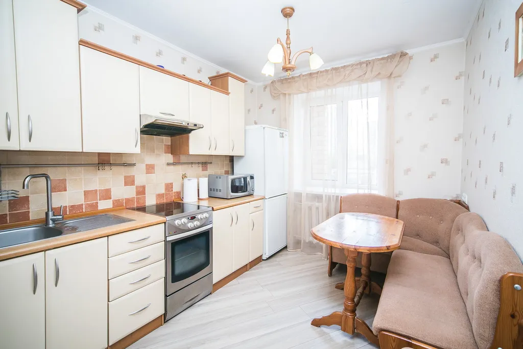 Уютная квартира возле метро